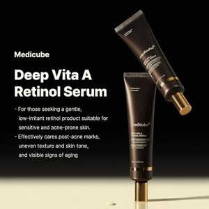 Siero Viso Coreano Medicube Generation Deep Reviving al Bakuchiol per Sostituzione del Retinolo, Personalizzabile all'Ingrosso - Product Image 5
