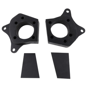 Bras de suspension pour Honda Civic 1988-2000, arrière, remplacement, acier moulé, numéro de pièce OSP013-BK - Product Image 3