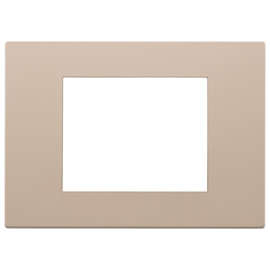 แผ่นดินเผา 14 x 9.7 ซม. สำหรับปลั๊กและเต้ารับ - Product Image 1