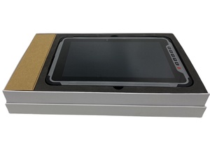Rugged Mltitouch <b>Tablet</b> with Android 14 IP67 Water and Dust Resistance - Product Image 5
