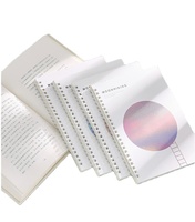 Papier offset, papier bond pour l'impression sur le marché international et les applications de bureau