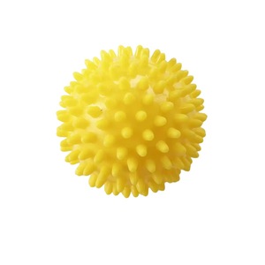 Bola Pijat Fascia PVC Grosir 7.2cm Unisex untuk Meredakan Nyeri Tangan dan Kaki serta Mengurangi Stres Yoga - Product Image 4