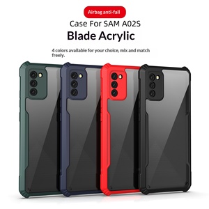 Funda de Diseño Animal de Acrílico Ultra Resistente a Caídas de Tres Estrellas S26 para S24 Ultra/S25 Ultra, Funda Protectora a Prueba de Golpes - Product Image 2