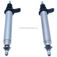 Accessoires de voiture Injecteur de carburant Busette A2780700687 2560700187 2780700687 278070068764 A2560700187 A278070068764 pour MERCEDES-BENZ