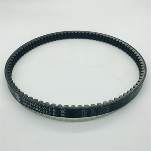 Cinghia di trasmissione alta in fibra della cinghia del motociclo per <span class=keywords><strong>SYM</strong></span> Crui sym180 <span class=keywords><strong>SYM</strong></span> PHONY xs175t-2 150 860 19.7 - Product Image 2