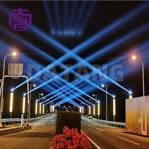 High Performance 480w Beam Ip66 Waterproof Moving Head <b>Light</b> For <b>Outdoor</b> Events Dj Stage For <b>Outdoor</b> Stage Lighting - Product Image 3