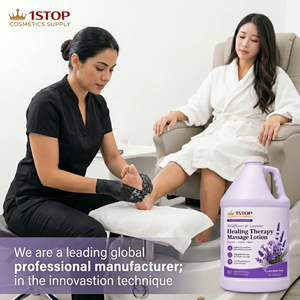 Huile pour manucure - Aloe & Vitamine E |   Utilisation en salon |   <span class=keywords><strong>Sans</strong></span> cruauté envers les animaux, <span class=keywords><strong>sans</strong></span> sulfates, <span class=keywords><strong>sans</strong></span> <span class=keywords><strong>alcool</strong></span> déshydratant |   Non gras - Product Image 3