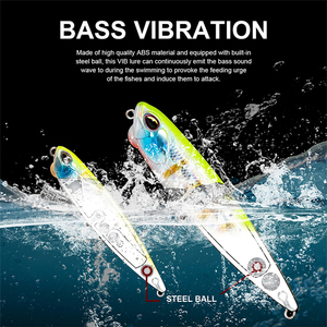 Señuelos de Pesca Tipo Lápiz de 12 Colores, 65mm, 100mm, 110mm, Señuelos Flotantes de ABS Tipo Walk the Dog para Pesca de Culter Alburnus y Lubina - Product Image 3