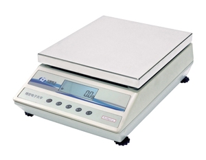 קיבולת גדולה שקילה סולמות בקנה מידה תעשייתי עם rs232 - Product Image 4