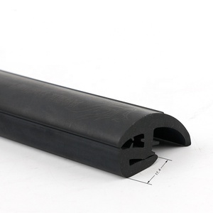 חותם epdm extruded סירת רצועה/אריגה לרכב <span class=keywords><strong>windshield</strong></span> אחורי גומי/גרוב - Product Image 5