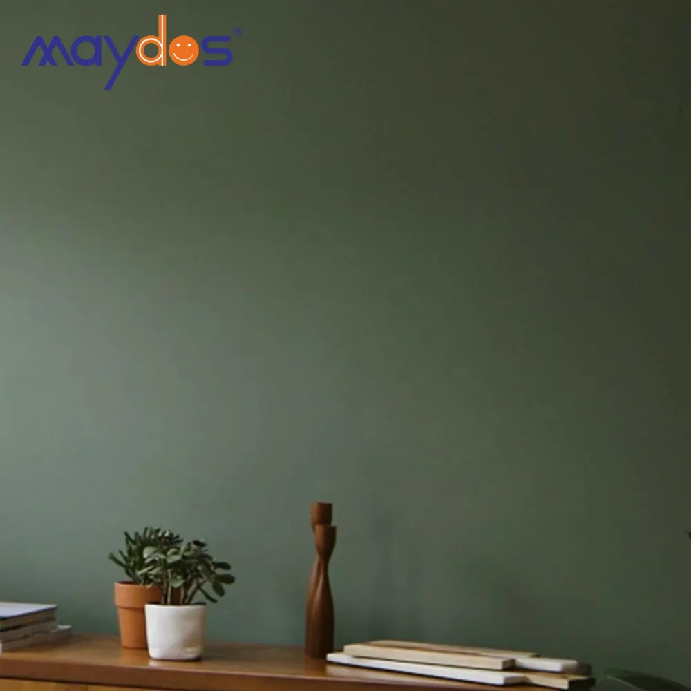 Maydos-pintura de pared para paredes interiores, pinturas de colores para pared, Top 5 empresas de China