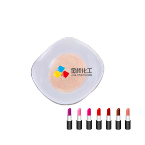 Phổ biến nhất màu sắc thay đổi sắc tố bột cho son môi, D & C Đỏ 27 - Product Image 2