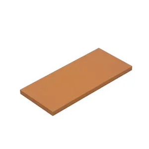פנים Hardi-plank וdurock מלט לוח חיצוני קיר חזית פנל שאינו אזבסט סידן סיליקט חיצוני רגיל צבע קיר פנל CE ISO BS