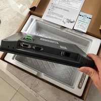 Écran tactile HMI MT8121IE MT8106IE Weinview d'origine, neuf