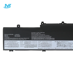USA tersedia Battery Baterai UNTUK Lenovo Thinkpad E14 Gen 2 20T6 20TA/ E14 Gen 3 20Y7 20YD 20YE/ E15 Gen 2 20T8 20TD Series - Product Image 2