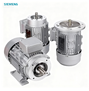 มอเตอร์อุตสาหกรรม Innomotics ลดราคา 5HP 15HP 25HP 30HP 40HP 60HP มอเตอร์เหนี่ยวนำแบบกระรอก 3 เฟส IP56 - Product Image 4