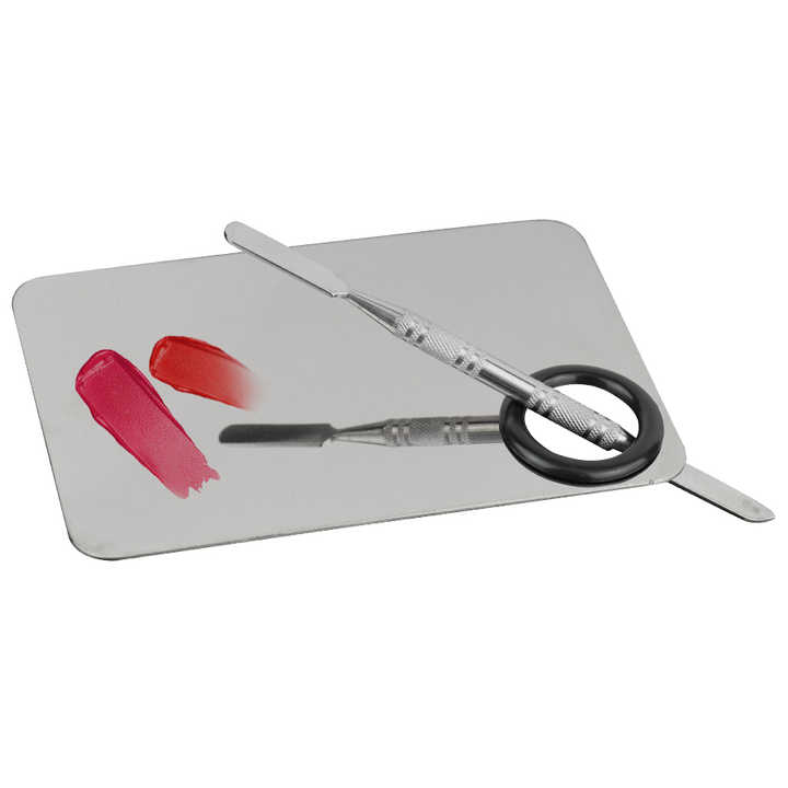 Custom Makeup Palette suppliers eyeshadow makeup palette empty