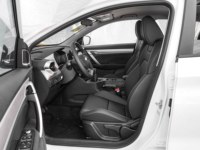 Nouvelle voiture pour Binyue modèle 2024, 1.5L, transmission manuelle, essence, SUV 5 places, conduite à gauche, turbo, R16, caméra arrière
