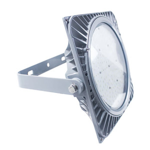 Led Work <b>Light</b> 200W 36V Ac <b>Socket</b> Power Supply 50000 Hours Lifespan Standard Color Rendering Index - Product Image 5