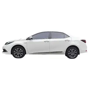 Toyota Corolla supplier recruitment agent. Spot sales of Corolla hybrid