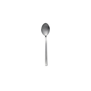 Pinti Wave Moka <b>Spoon</b> 18/C Stainless Steel, 3 mm Thick Nickel Free Pintinox - Product Image 1