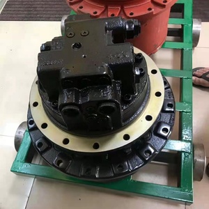 ชุดเกียร์ขับเคลื่อนท้ายรถขุด 9091651 9116396 9116397 9065935 สำหรับ EX120-1 EX120-2 EX120-3 EX120-5 - Product Image 6