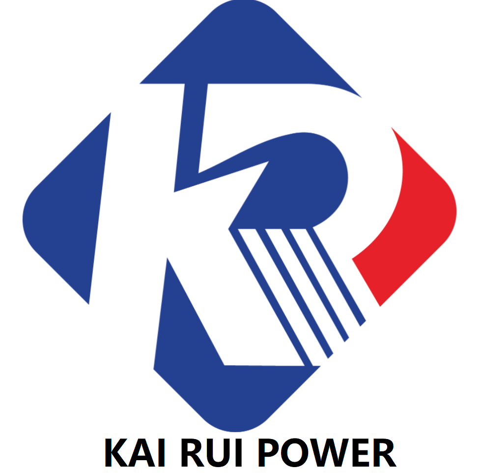Foshan Kairui Power Electromechanical Equipment Installation Co., Ltd.