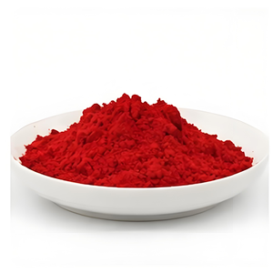 Colorante <span class=keywords><strong>Rosso</strong></span> Solvente SR111 per Rivestimenti in Plastica e Colorazione Candele con Tonalità Brillante ed Eccellente Resistenza al Calore - Product Image 5