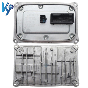 ชุดควบคุมไฟหน้า KY OEM A2229004505LED รุ่น 2229004505 ใหม่ ปี 2013- สำหรับ Mercedes-Benz W222 W205 - Product Image 6