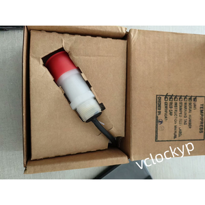 1 ชิ้น +GF+signet 3-2450-7H เซ็นเซอร์วัดแรงดันใหม่ - Product Image 2