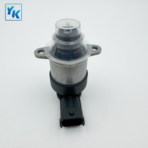 Motor 0928400818 Brandstofstroomregelklep Brandstofmeetmagneetventiel Bo-Sch Common Rail Dieselbrandstofpompmeting - Product Image 6