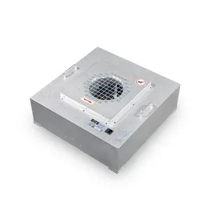 FFU Fan Filter Unit with High Flow for Clean Room