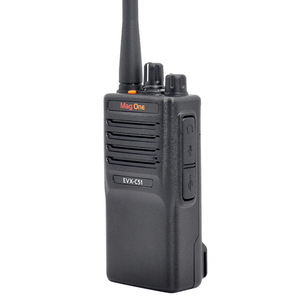วิทยุสื่อสารดิจิตอล Mag One Evx C51 403 527MHz ระยะ 0.5 กม. อินเตอร์คอมไร้สายระดับมืออาชีพสำหรับการจัดการทรัพย์สิน - Product Image 1