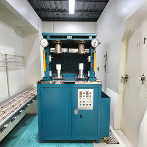 เครื่องวัดทดสอบอุปกรณ์ตรวจจับอัตโนมัติแบบไอโซสแตติกสำหรับผลิตภัณฑ์เซรามิกสำเร็จรูปของ DJY Engineering - Product Image 3