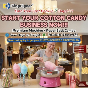Máquina Eléctrica Comercial <span class=keywords><strong>de</strong></span> Algodón <span class=keywords><strong>de</strong></span> Azúcar <span class=keywords><strong>de</strong></span> 420W, Mini Máquina Automática para Hacer Flores <span class=keywords><strong>de</strong></span> Azúcar con Motor para Uso Doméstico y en Panaderías - Product Image 6