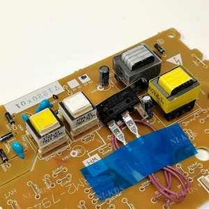 Fuente de alimentación de alto voltaje para HP <span class=keywords><strong>LaserJet</strong></span> <span class=keywords><strong>M501</strong></span>, M506, M507, M527, M528, HVPS, 1 unidad, 2 unidades - Product Image 3