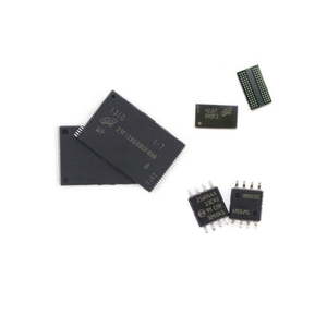Componentes Electrónicos <span class=keywords><strong>IS46LR16320C</strong></span>-<span class=keywords><strong>6BLA2</strong></span> TFBGA60 Whynot Technology - Product Image 1
