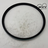 421-8158 4218158 Запчасти для автогрейдера 14 14M: уплотнительная манжета ведущей группы редуктора колеса (губчатого типа)
