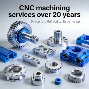 Ống dẫn khí nén bằng thép không gỉ 316L, đồng thau, nylon gia công CNC, có cổng NPT, dịch vụ phay chính xác - Product Image 1
