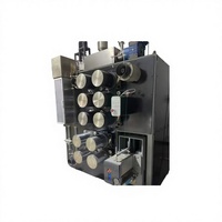 Machine à filer les vêtements polyvalente Lianheng, équipement motorisé haute efficacité, 380V, garantie 1 an, diverses fibres