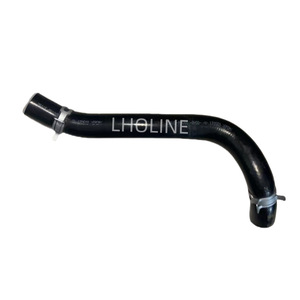 Manguera de Refrigerante LHOLINE 25415-A9000, Pieza de Repuesto de Goma, Longitud Estándar - Product Image 2