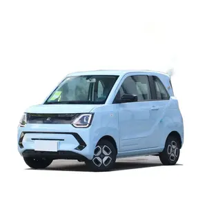 2023 Dongfeng Fencon Motor Torque 100N.M cheap chinese left hand drive mini ev car for sale
