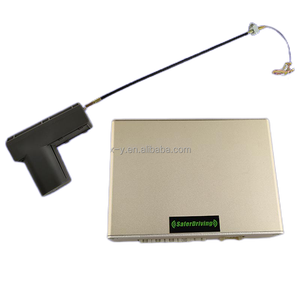 Automatique de Freinage De Voiture Système de Sécurité de Recul Radar de Recul Sonde XY-5688 - Product Image 4