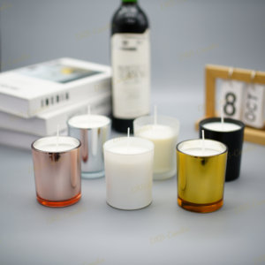 Tarro velas perfumadas - Product Image 3
