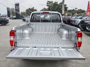 เจิ้งโจว <span class=keywords><strong>นิ</strong></span><span class=keywords><strong>ส</strong></span><span class=keywords><strong>ส</strong></span>ัน รุ่ยฉี ปี 2025 เครื่องยนต์ดีเซล 2.4 ลิตร ขับเคลื่อน 2 ล้อ รุ่นฐานล้อยาว - Product Image 2