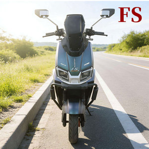 Moto électrique CKD <span class=keywords><strong>2000W</strong></span>, scooter électrique haute vitesse 72V, moto sportive, moto électrique puissante, moto tout-terrain électrique - Product Image 6