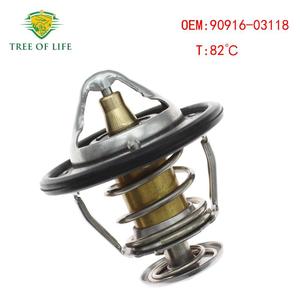 Thermostat de moteur Tree Of Life 90916-03118 pour Toyota Hynix 82, pièce de rechange - Product Image 5