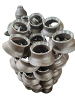 Raccord de selle en acier au carbone forgé à haute pression, soudé bout à bout, ASTM A234WPB, lisse, classe 1000, résistant à la corrosion, marque HX