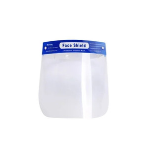 Одноразовая защита для лица - Product Image 1