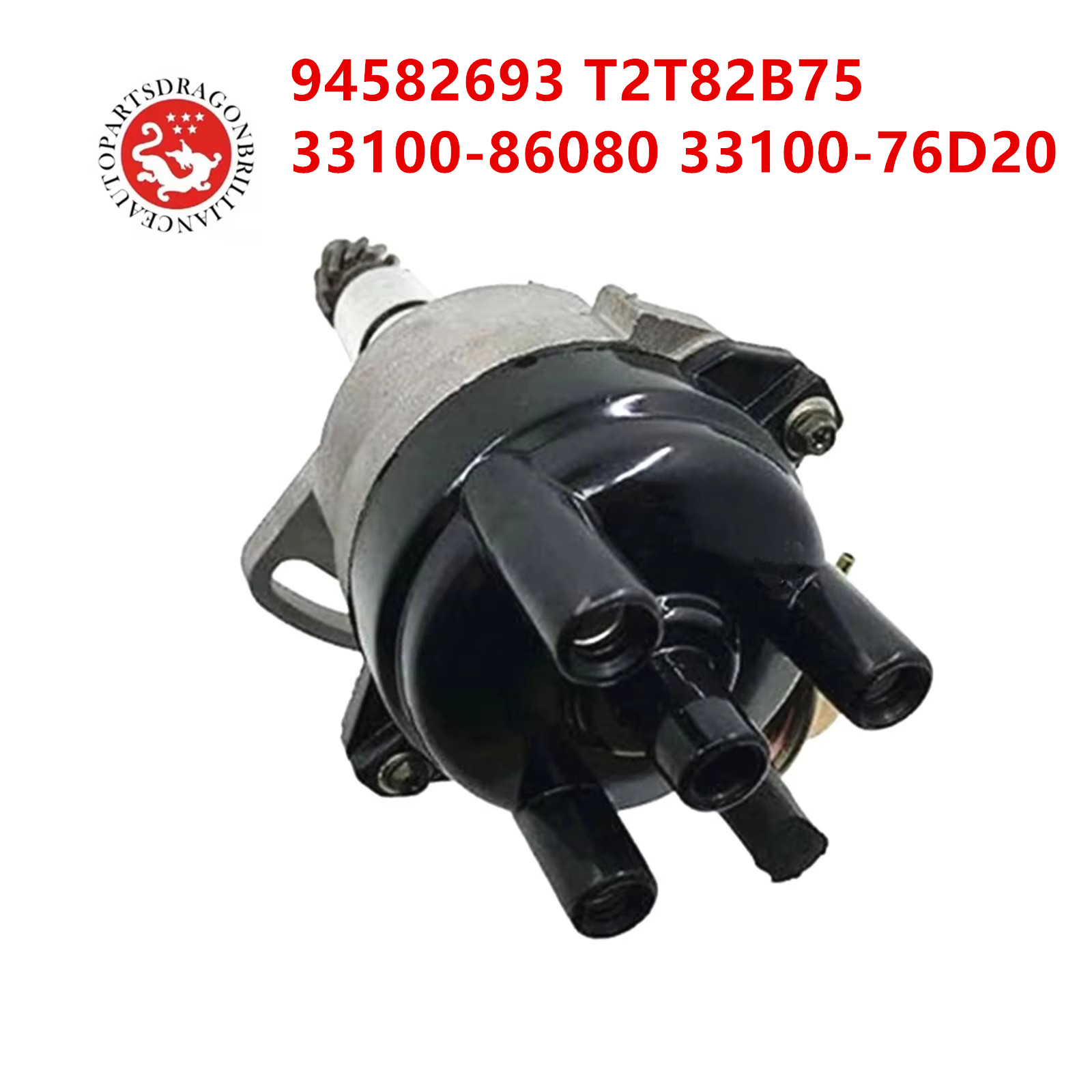 High-quality Ignition Distributor for Suzuki & DAEWOO